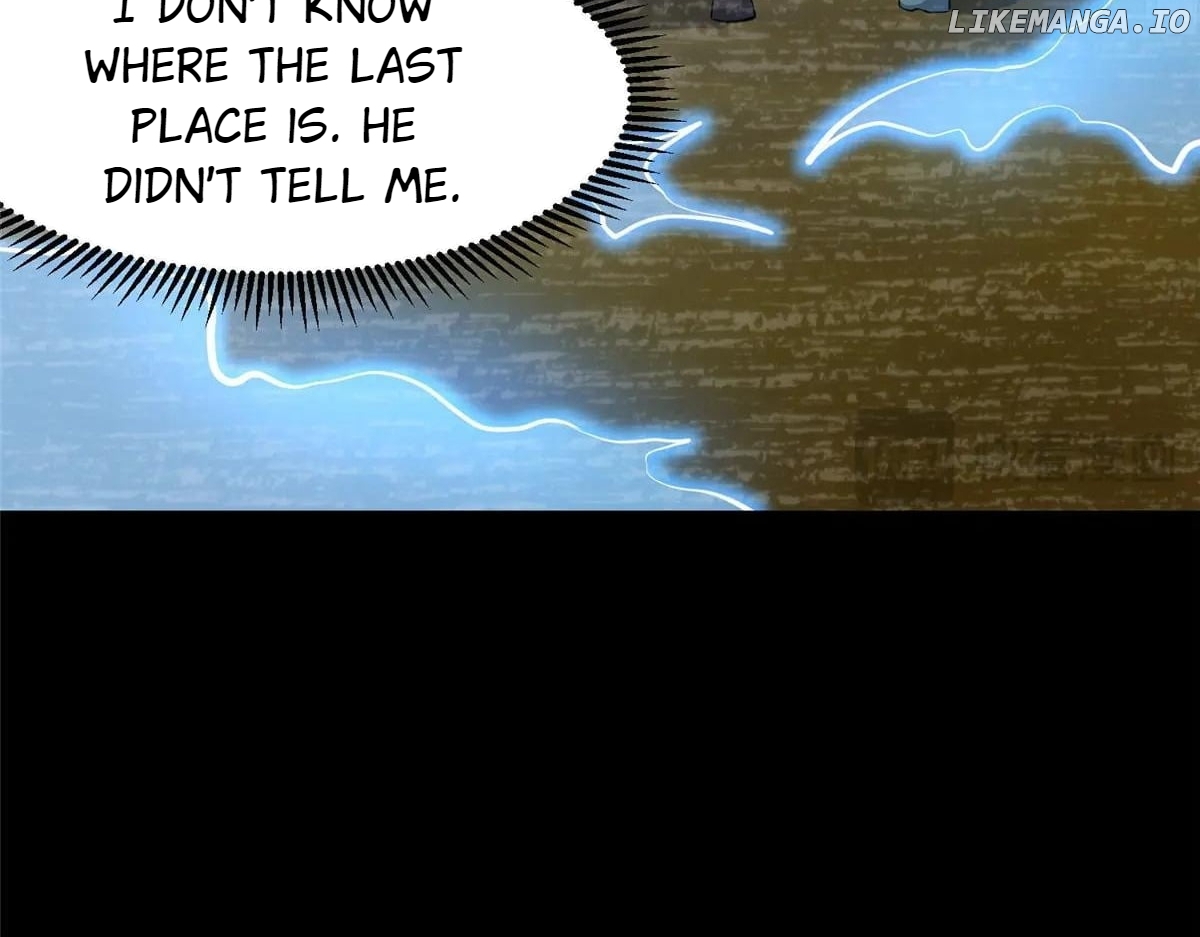 Divine Urban God Chapter 271 - page 21